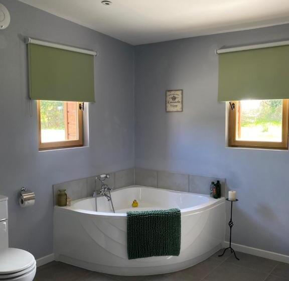 La Petite Grange Gite