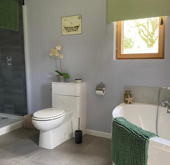 La Petite Grange Gite