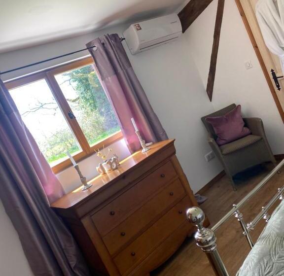 La Petite Grange Gite