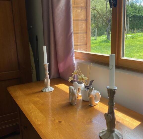 La Petite Grange Gite