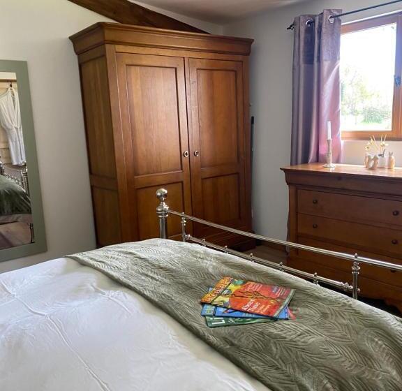 La Petite Grange Gite