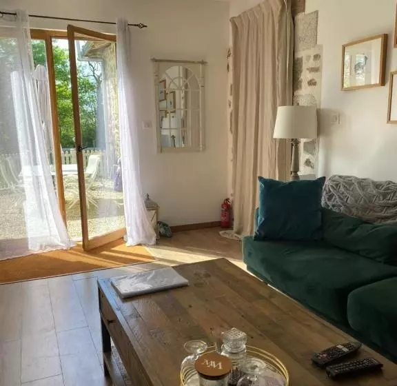 La Petite Grange Gite