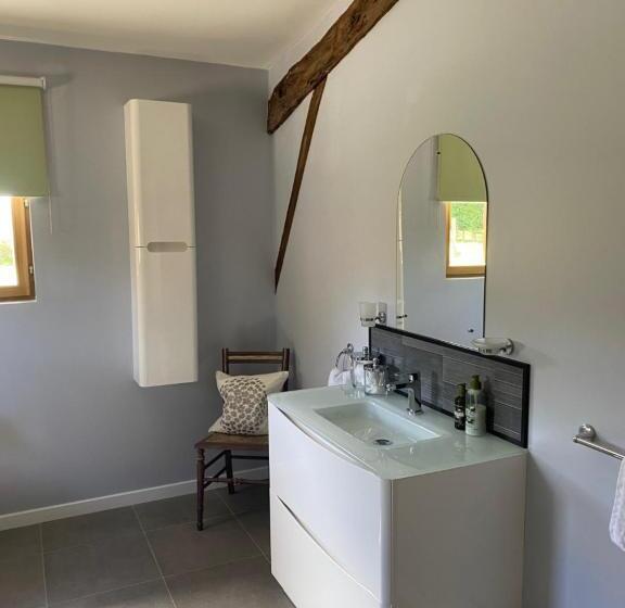 La Petite Grange Gite