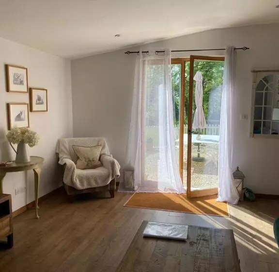 La Petite Grange Gite