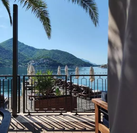 Montenegro Colors