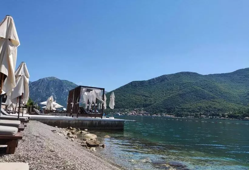 Montenegro Colors