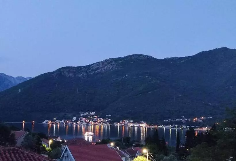Montenegro Colors