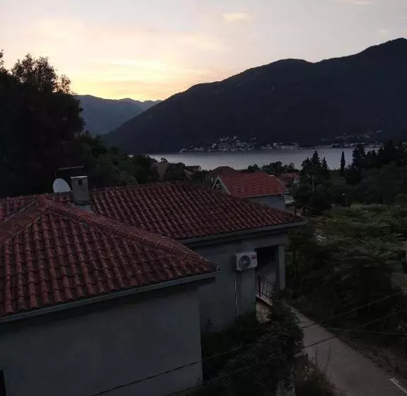 Montenegro Colors