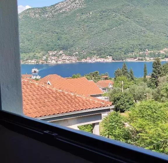 Montenegro Colors