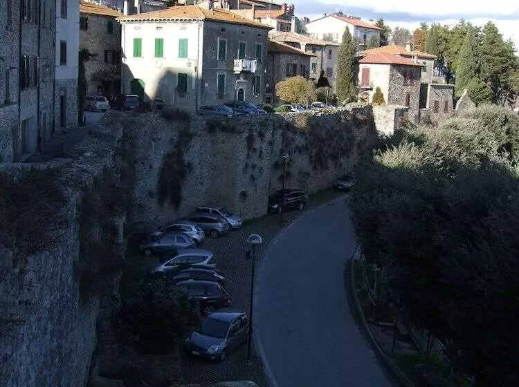 Palazzo Tarlati   Hotel De Charme   Residenza D Epoca