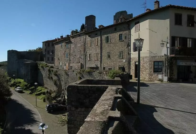 Palazzo Tarlati   Hotel De Charme   Residenza D Epoca