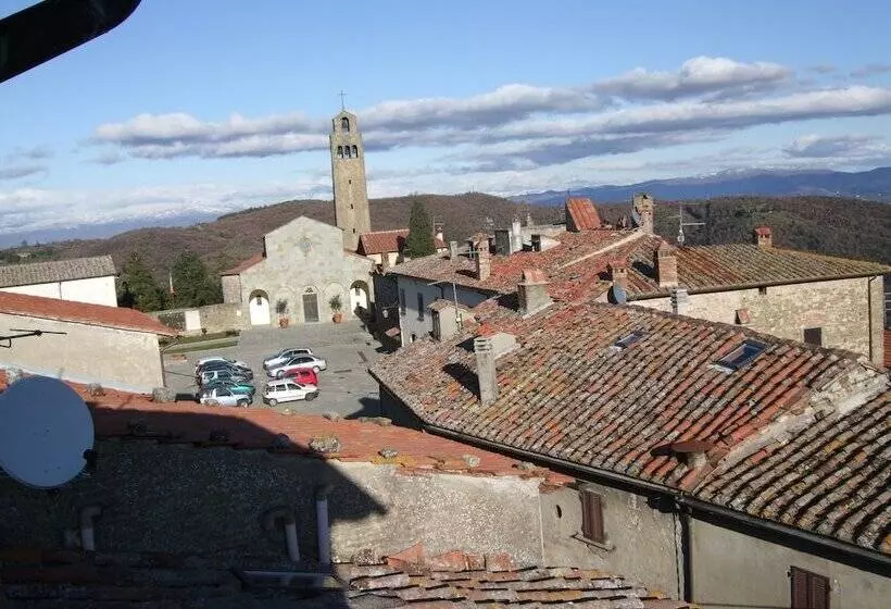 Palazzo Tarlati   Hotel De Charme   Residenza D Epoca