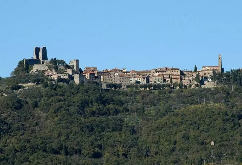 Palazzo Tarlati   Hotel De Charme   Residenza D Epoca