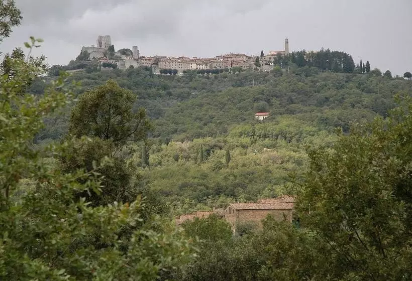 Palazzo Tarlati   Hotel De Charme   Residenza D Epoca