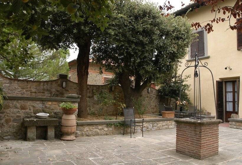 Palazzo Tarlati   Hotel De Charme   Residenza D Epoca