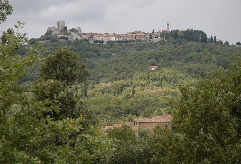 Palazzo Tarlati   Hotel De Charme   Residenza D Epoca