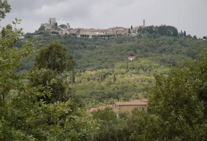 Palazzo Tarlati   Hotel De Charme   Residenza D Epoca