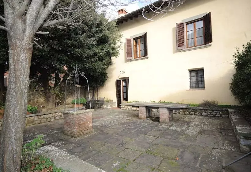 Palazzo Tarlati   Hotel De Charme   Residenza D Epoca