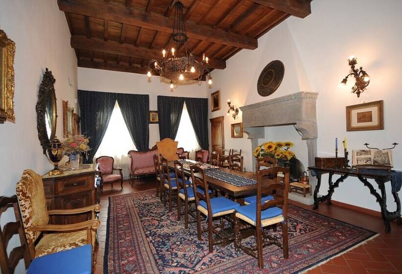 Palazzo Tarlati   Hotel De Charme   Residenza D Epoca