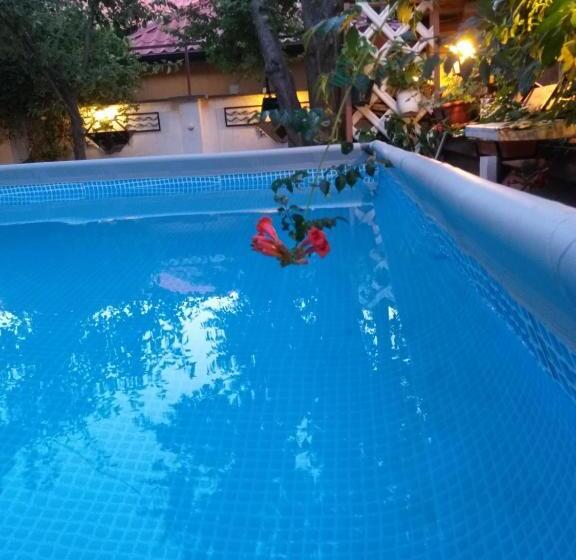 پانسیون Casa Mea