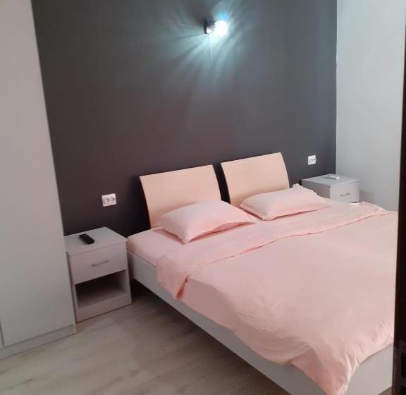 پانسیون Casa Mea