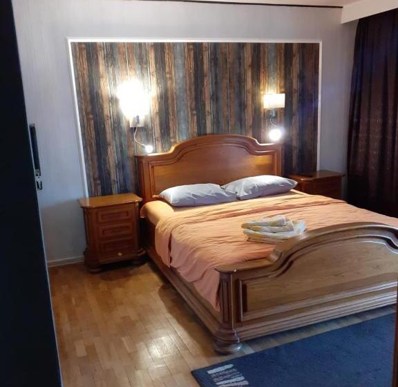 پانسیون Casa Mea