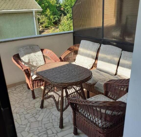 پانسیون Casa Mea