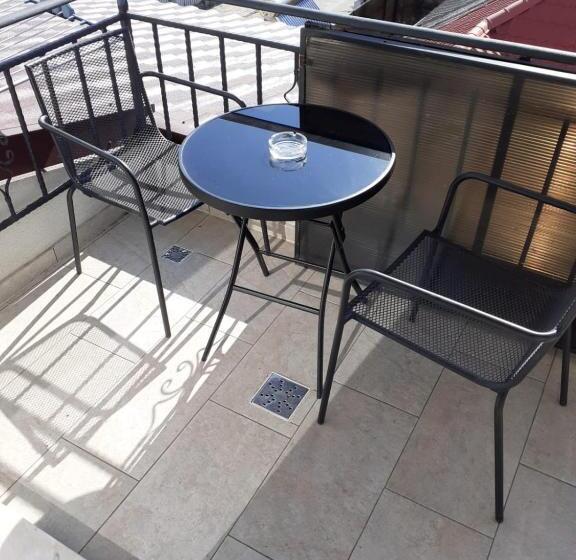 پانسیون Casa Mea