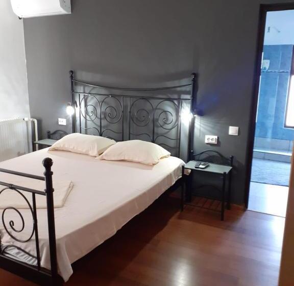 پانسیون Casa Mea