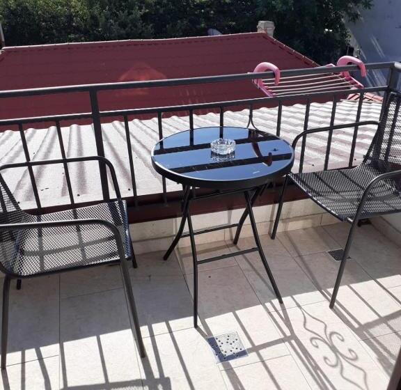 پانسیون Casa Mea