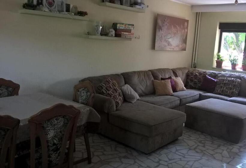 پانسیون Casa Mea