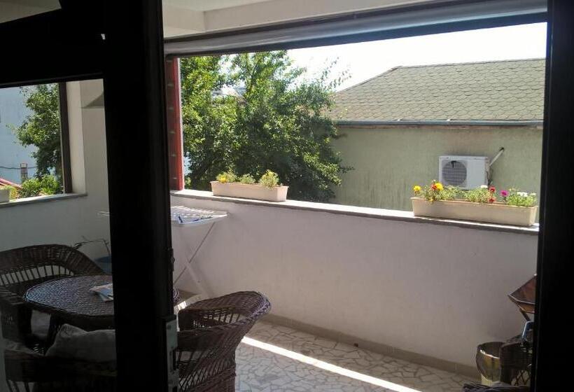 پانسیون Casa Mea