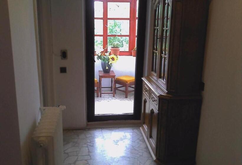 پانسیون Casa Mea