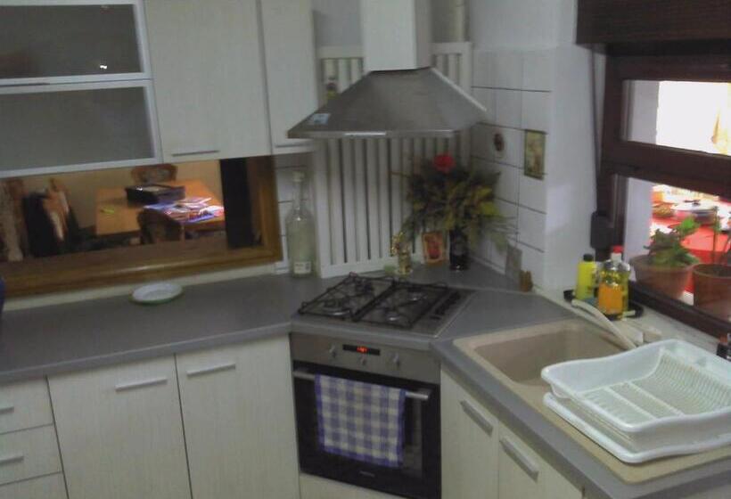 پانسیون Casa Mea