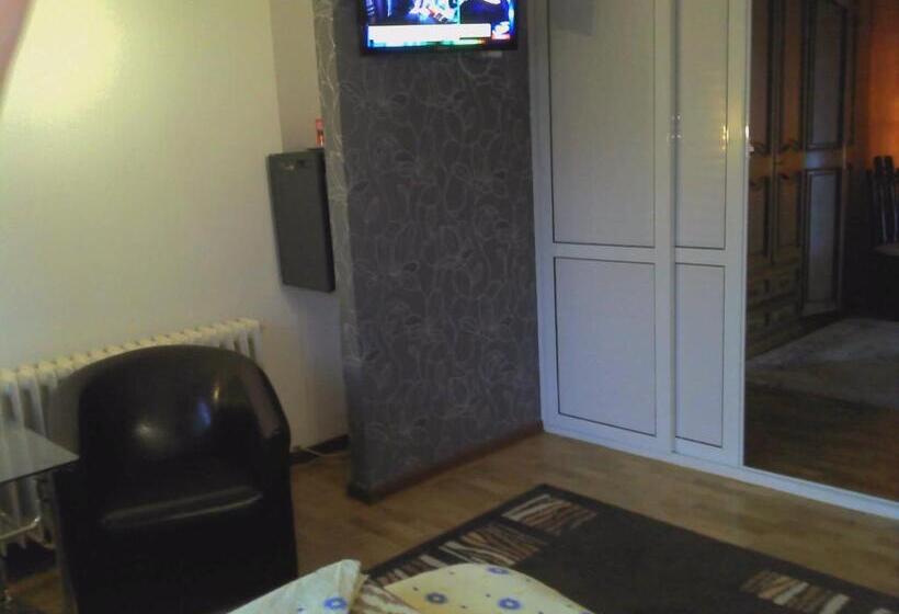 پانسیون Casa Mea