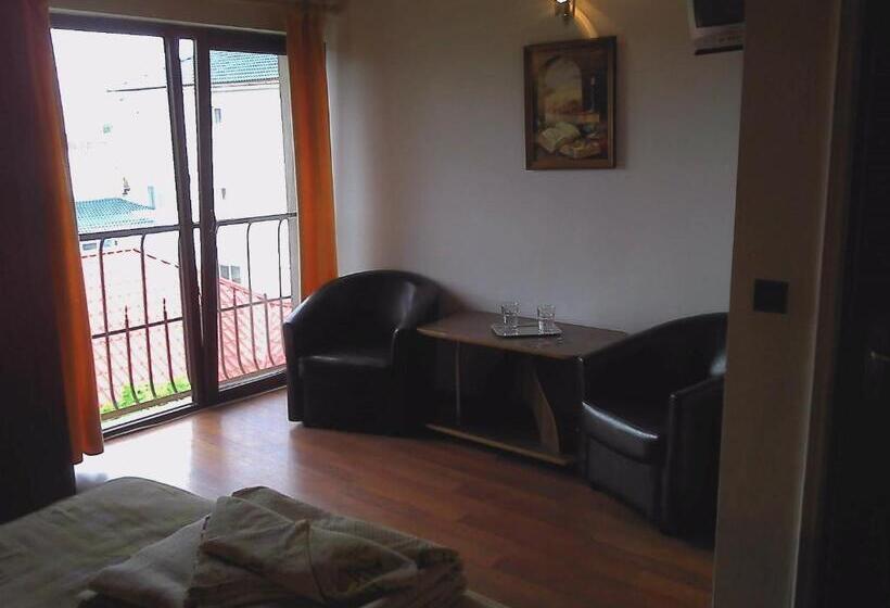 پانسیون Casa Mea