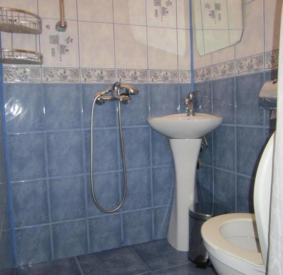 بنسيون Guesthouse Olimp