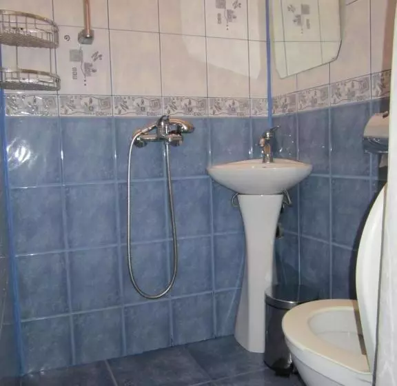 پانسیون Guesthouse Olimp