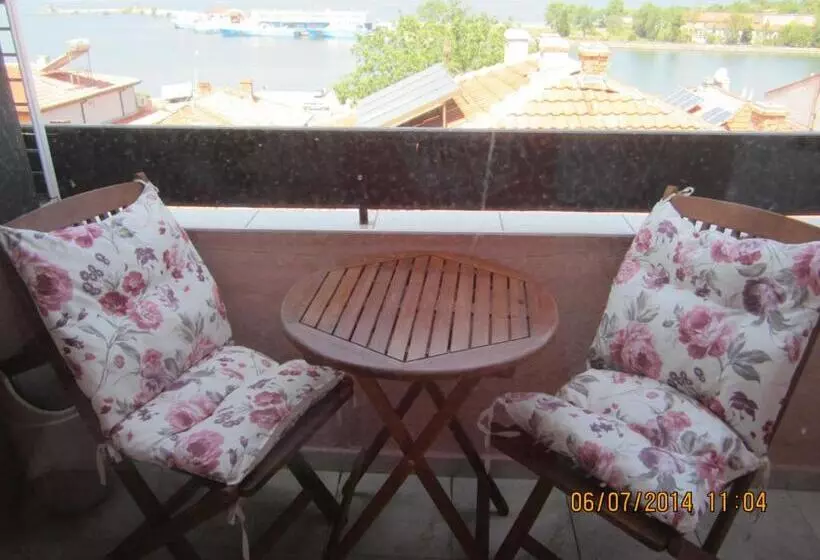 پانسیون Guesthouse Olimp