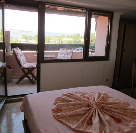 بنسيون Guesthouse Olimp