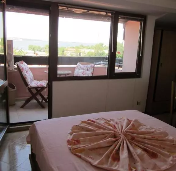 پانسیون Guesthouse Olimp