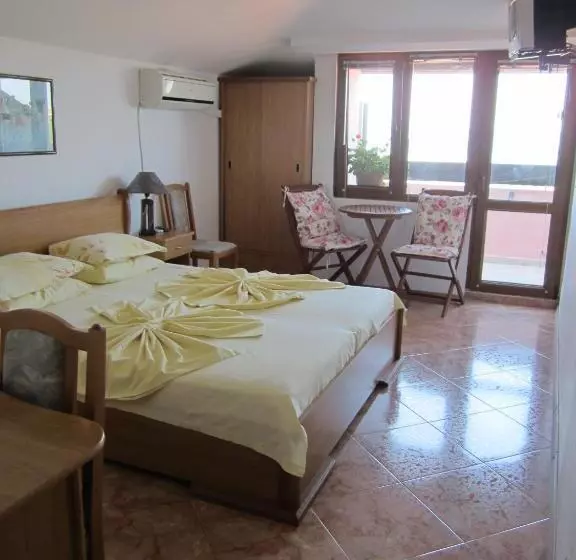 پانسیون Guesthouse Olimp