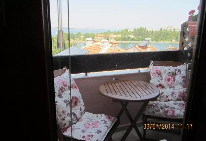 پانسیون Guesthouse Olimp