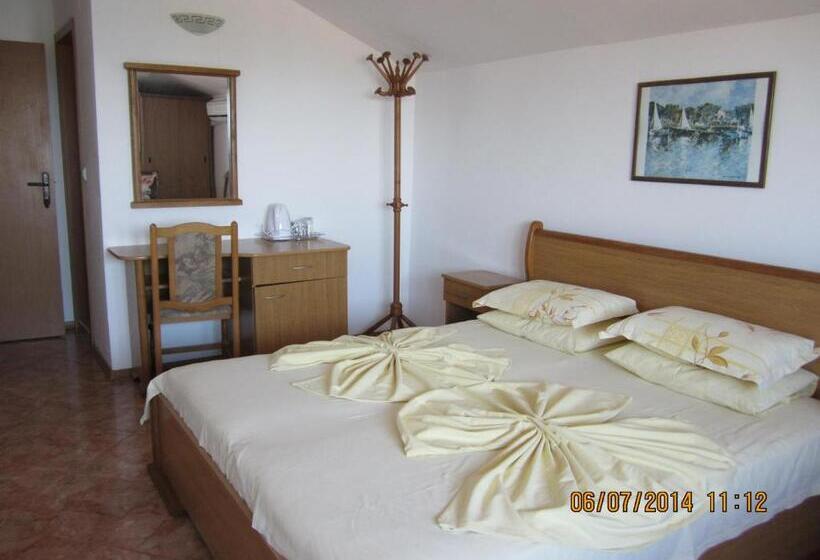 بنسيون Guesthouse Olimp