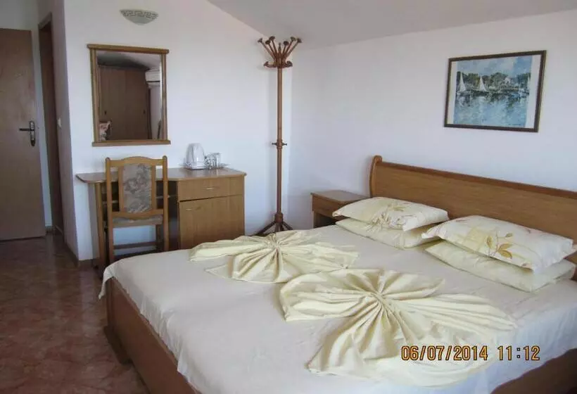 پانسیون Guesthouse Olimp