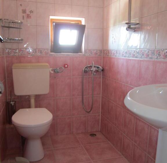 بنسيون Guesthouse Olimp