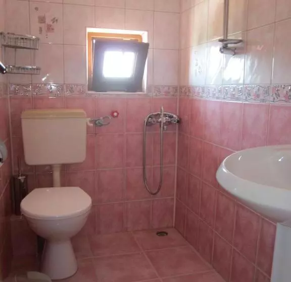 پانسیون Guesthouse Olimp