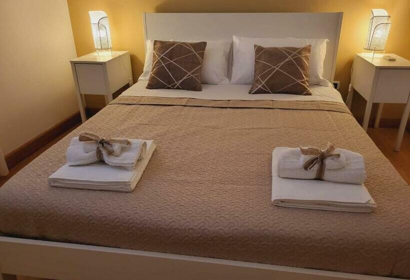 Пансион La Perla Di Noto