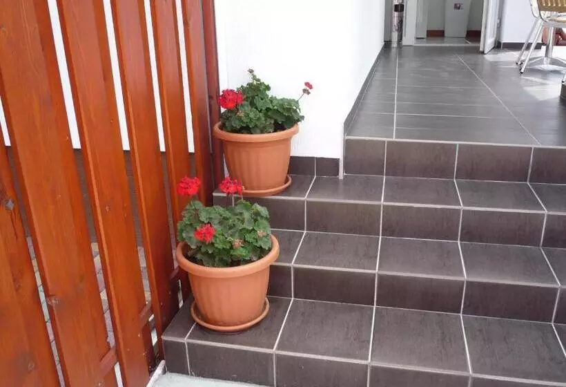 Majatalo Mórafészek Vendégház