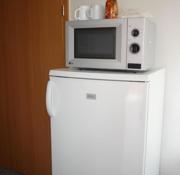 Pensionat Mórafészek Vendégház